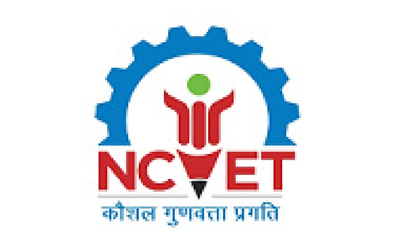 NCVET Logo