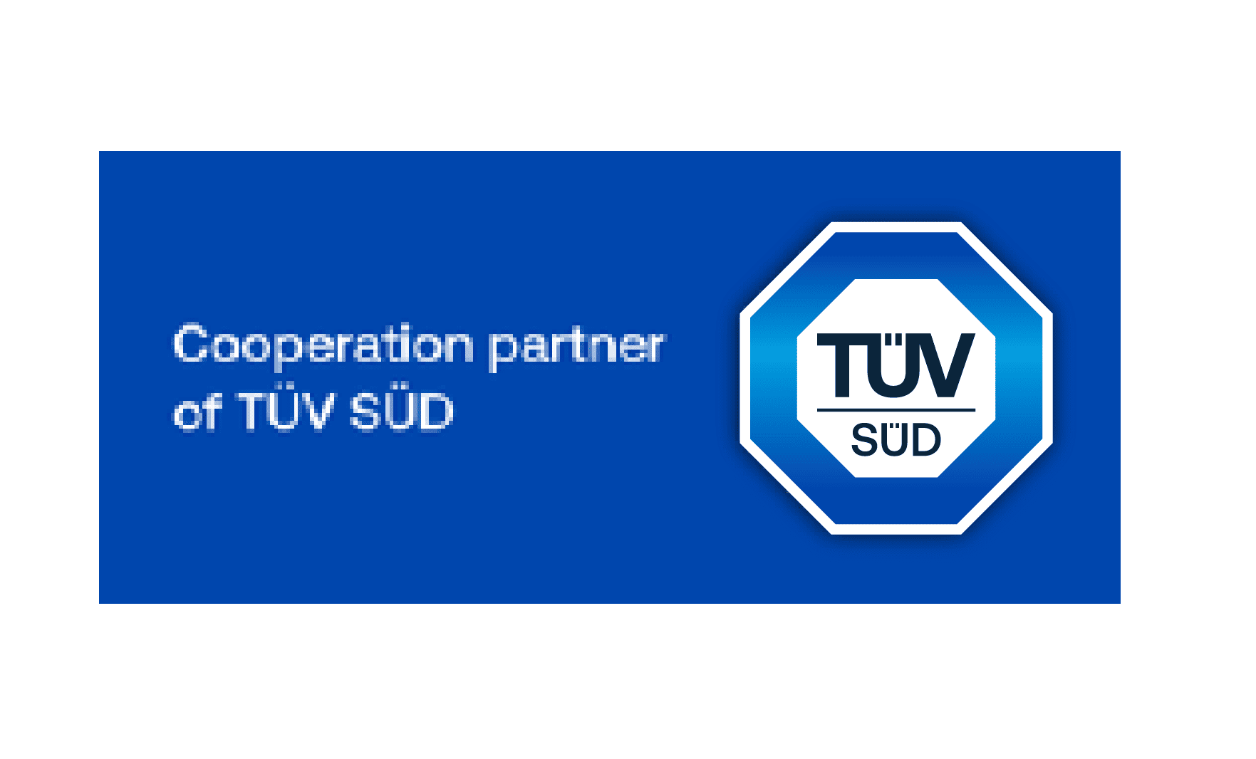 Tuv Logo